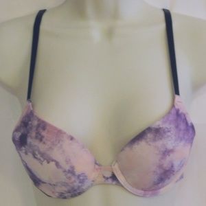 Victoria's Secret PINK Wear Everywhere Push-Up Bra